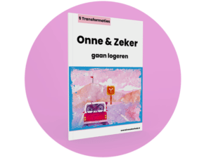Onne & Zeker gaan logeren Eboek (Nederlandse editie)